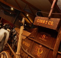 Cobb  Co Museum - Taree Accommodation