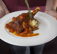 The Overlanders Steakhouse - Taree Accommodation