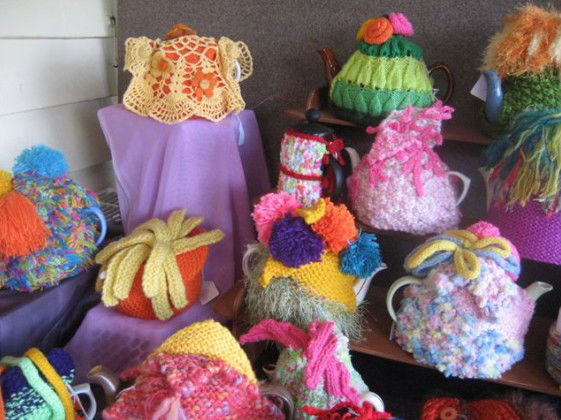 Maleny QLD Taree Accommodation