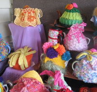 Maleny Sunday Market - Taree Accommodation