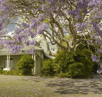 The Long Apron Restaurant - Taree Accommodation