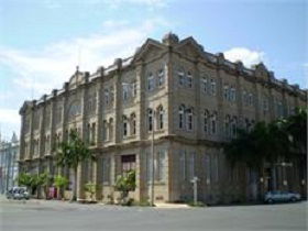 Walter Reid Cultural Centre - Taree Accommodation 0