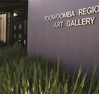 Toowoomba Regional Art Gallery - Taree Accommodation