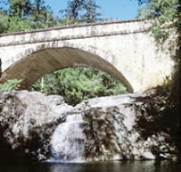 Mount Spec Paluma Range National Park - Taree Accommodation