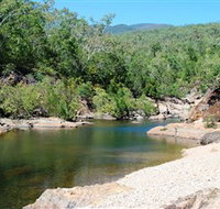 Mount Elliot Bowling Green Bay National Park - Taree Accommodation