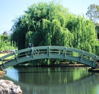 Lake Annand Park - Taree Accommodation
