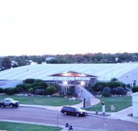 Qantas Founders Museum - Taree Accommodation
