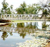 Hoods Lagoon - Taree Accommodation