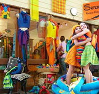 Kuranda - Village in the Rainforest - Taree Accommodation