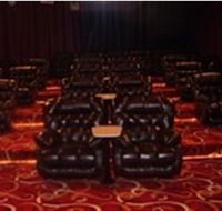 Gladstone Cinemas - Taree Accommodation
