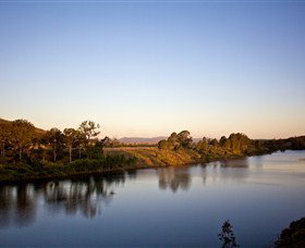Blacksoil QLD Taree Accommodation