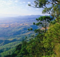 Goomburra Main Range National Park - Taree Accommodation