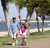 The Strand - Taree Accommodation