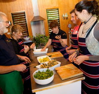 Wild Lime Cooking School - Taree Accommodation