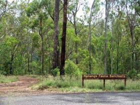 Nanango QLD Taree Accommodation