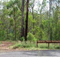 Nanango Fauna Reserve - Taree Accommodation