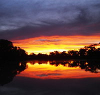 Thomson River - Taree Accommodation