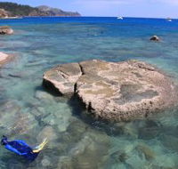 Maureens Cove Hook Island