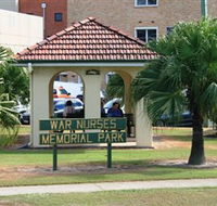 Bundaberg War Nurses Memorial and Park
