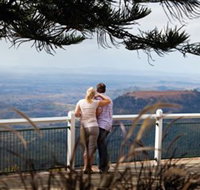 Picnic Point Lookout And Parkland - Taree Accommodation