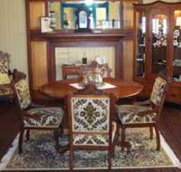 Ringsfield House - Taree Accommodation