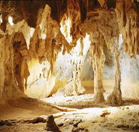 Chillagoe-Mungana Caves National Park - Taree Accommodation
