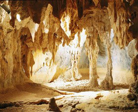 Chillagoe-Mungana Caves National Park - Taree Accommodation 0