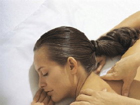 Ripple Mt Tamborine Massage Day Spa And Beauty - Taree Accommodation 0