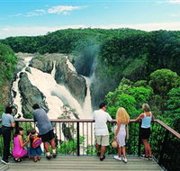 Barron Gorge National Park - Taree Accommodation