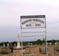 Pioneer Cemetery - Taree Accommodation