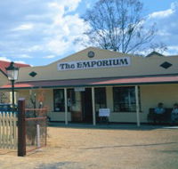 Warwick Historical Society Museum - Taree Accommodation