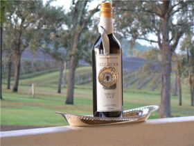 Bunjurgen Estate Vineyard - Taree Accommodation 0