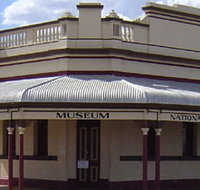 Zara Clark Museum - Taree Accommodation