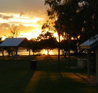 Spinnaker Park - Taree Accommodation