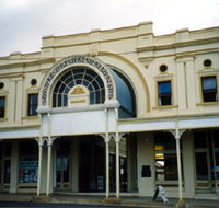 Stock Exchange Arcade and Assay Mining Museum - Taree Accommodation