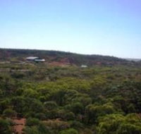 Winton - Boulia Via Diamantina National Park Journey - Taree Accommodation