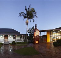 Bundaberg Distilling Company Bondstore - Taree Accommodation