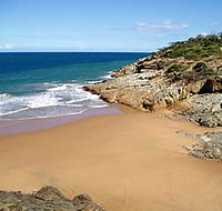 Eurimbula National Park - Taree Accommodation