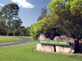 Prickett Aquatic Centre - Taree Accommodation 0
