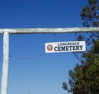 Longreach Cemetery - Taree Accommodation