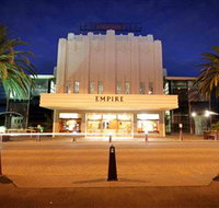 Empire Theatre - Taree Accommodation