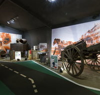 Transport and Main Roads Heritage Centre - Taree Accommodation