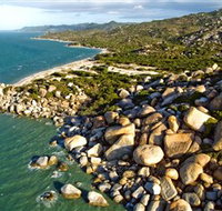 Cape Melville National Park - Taree Accommodation