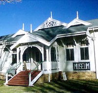 Stanthorpe Heritage Museum - Taree Accommodation