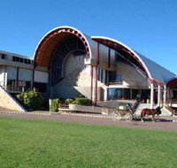 Australian Stockmans Hall of Fame and Outback Heritage Centre - Taree Accommodation