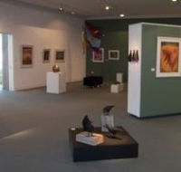 Warwick Art Gallery - Taree Accommodation
