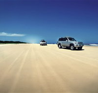75 Mile Beach - Taree Accommodation