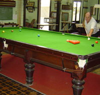 Civic Club - Taree Accommodation