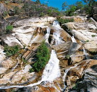 Emerald Creek Dinden West Forest Reserve - Taree Accommodation