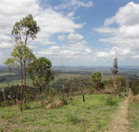 City View Camping and 4WD Park - Taree Accommodation